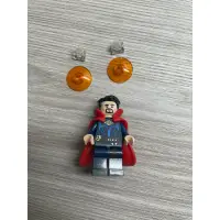 在飛比找蝦皮購物優惠-Lego 奇異博士 全新