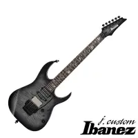 在飛比找蝦皮購物優惠-【又昇樂器】無息分期 Ibanez J.Custom RG8