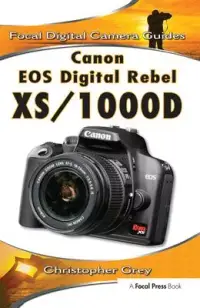 在飛比找博客來優惠-Canon EOS Digital Rebel Xs/100