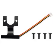 Extruder Hot End Block Auto Leveling Sensor for Anycubic Vyper E Kobra3D Printer