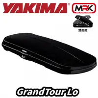 在飛比找MyRack車架專家優惠-【MRK】YAKIMA GrandTour Lo 424L 