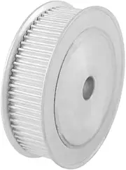 1pcs Timing Pulley HTD3M 72T 8/10/12/14/15/16/17/19/20mm Inner Bore with/Without Keyway 11/16mm Width Transmission Pulley(14mm,11mm)