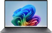 Dell XPS 13 13.4" QHD+ IPS Touch laptop Intel Ultra 7 155H 64GB RAM 4TB SSD