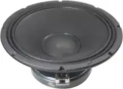 HA-P12LS8 12" Sub Pro PA 800W Subwoofer/Speaker 8 Ohm Woofer - 90Oz Magnet