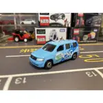 TOMICA TOMY 多美 電動車 環保車 綠能 ECO CAR TOYOTA PROBOX