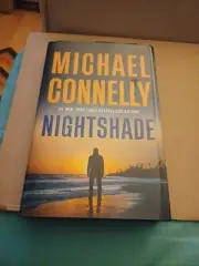 Nightshade By Michael Connelly