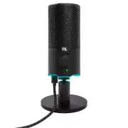 JBL Quantum Stream Microphone. QSTREAMBLK