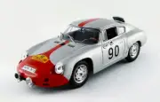 Model Car Rally diecast Best Porsche Abarth Scale 1:43 Rallye vehicles