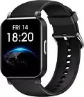 Smartwatch Fitness Heart Rate Blood Oxygen Samsung Galaxy A15 A25 5G Compatible