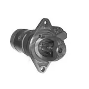 Jaylec 12V 1.7kW 9T Starter Motor - 70-6021