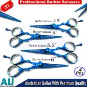 Hairdressing Salon Scissors Barber Haircutting Shears Sharp Razor