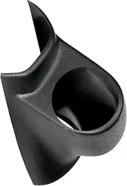 Auto Meter 20416 Gauge Works Single Gauge Pod