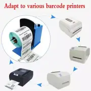 AC 100-240V Electric Label Rewinder No Core Automatic Rewinding Machine BSC-X6