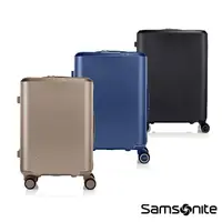 在飛比找momo購物網優惠-【Samsonite 新秀麗】25吋 Evoa Z 可擴充拉