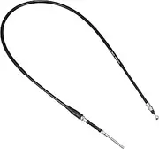 NTB BCS-034F Brake Cable, Address V50 (CA4BA), Let's Basket (CA4AA)