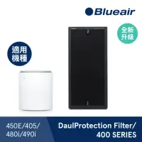 在飛比找momo購物網優惠-【瑞典Blueair】Blueair 480i & 490i