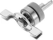 HOMSFOU Homemade Bread Machine Paddle Multipurpose Mixing Tool for Bread Maker Knead Stir