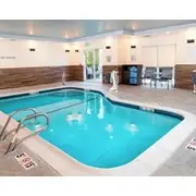 Fairfield Inn & Suites Bend Downtown