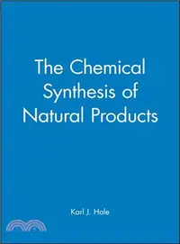 在飛比找三民網路書店優惠-CHEMICAL SYNTHESIS OF NATURAL 