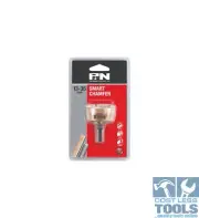 P&N Quickbits 13-35mm Hex Shank Deburring Chamfer Bit 107DT1335