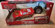 NEW Tyco Cars Lightning McQueen RC Car Original Box 2006