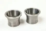 Torque Cones for Harley Davidson Street Bob / Glide Night Train / Road King HD