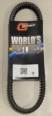 G Boost World's Best Belt - 2013-2019 Polaris - 900 RANGER XP / XP CREW