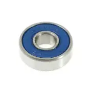 Enduro Sealed Radial Mini Bearing 608 LLB Abec 3 (C3) - 8 x 22 x 7mm