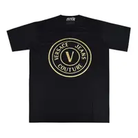 在飛比找momo購物網優惠-【VERSACE 凡賽斯】VERSACE JEANS COU