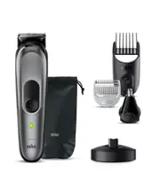 Braun MGK7420 Series 7 10-in-1 Style Multi-Grooming Kit
