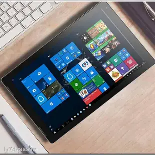 平板 吃雞 天堂☑◄☸Fionexx10寸Windows平板電腦二合一筆記本便攜辦公炒股學生 win10