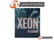 INTEL XEON PLATINUM 24 CORE PROCESSOR 8160 2.10GHZ 33MB 150W CPU SR3B0-RETAIL