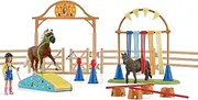 Schleich - Pony Agility Training