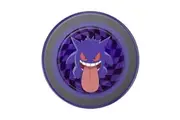 PopSockets: PopGrip for MagSafe Pokemon Ghost Gengar