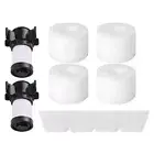 Filter Frame Filters Set For Shark IF200UK/IF250UK Cordless Stick Vacuum Cleaner