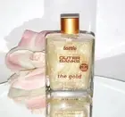 Lottie London × Outer Banks The GOLD Multi Purpose Dry Oil Face Body Hair 1.69oz