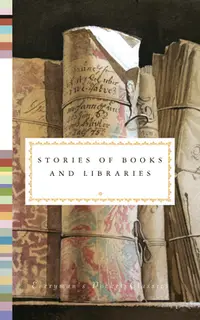 在飛比找誠品線上優惠-Stories of Books and Libraries