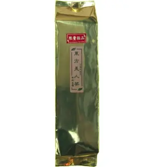 東方美人茶-限量極品-100g ☆☆貴族のお気に入り東方美人☆☆