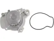 Water Pump For 01-05 Honda Civic 1.7L 4 Cyl DP15H8 METRIX -- Includes Gasket API (for: Honda Civic)