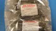 (100 PCS) 9250-274 JW MILLER RF Fixed Inductors 270uH 10%, Obsolete