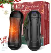Hand Warmers Rechargeable 2 Pack,6000mAh Portable Electric Hand Warmers,USB P...