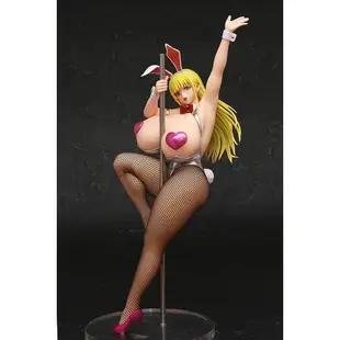 ☆ JB _TOYS ☆ 日版 A+ COMIC真激 太平天極 樱澤由佳ver.2 PVC 完成品