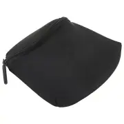 Mouthpiece Pouch Mouth Piece Storage Bag Cotton For Clarinet Alto Saxophone HR6