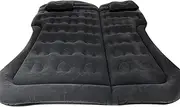 Car I Atable Bed Air Universal S Car Travel Sleeping Pad Camping Mat Black Black
