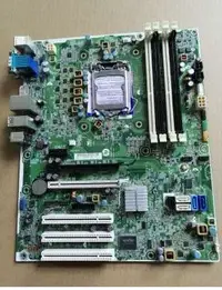 在飛比找Yahoo!奇摩拍賣優惠-HP 8200 8280 CMT 主板 1155 DDR3 