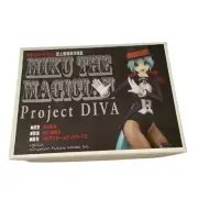 Miku The Magician Project Diva Figure
