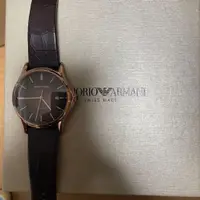 在飛比找蝦皮購物優惠-EMPORIO ARMANI 手錶 mercari 日本直送