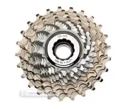 NOS Campagnolo RECORD 10 Speed Ultra-Drive Cassette : 11-21 CSK00-RE1011