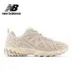 【NEW BALANCE】 NB 復古運動鞋_中性_奶茶色_ML610TBC-D楦 610