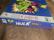 VTG 1978 The Incredible Hulk Game With The Fantastic Four board game NEW!!